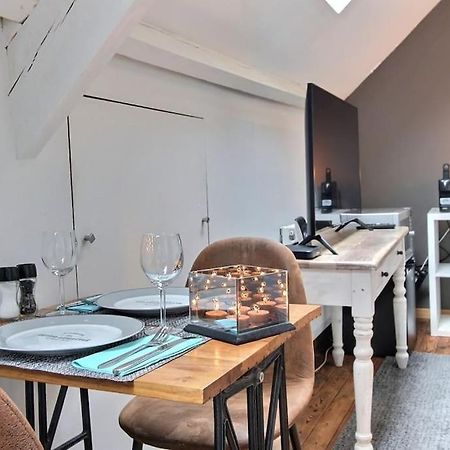 Chambre D Hotes - Studio De 30M2 Rixensart Экстерьер фото