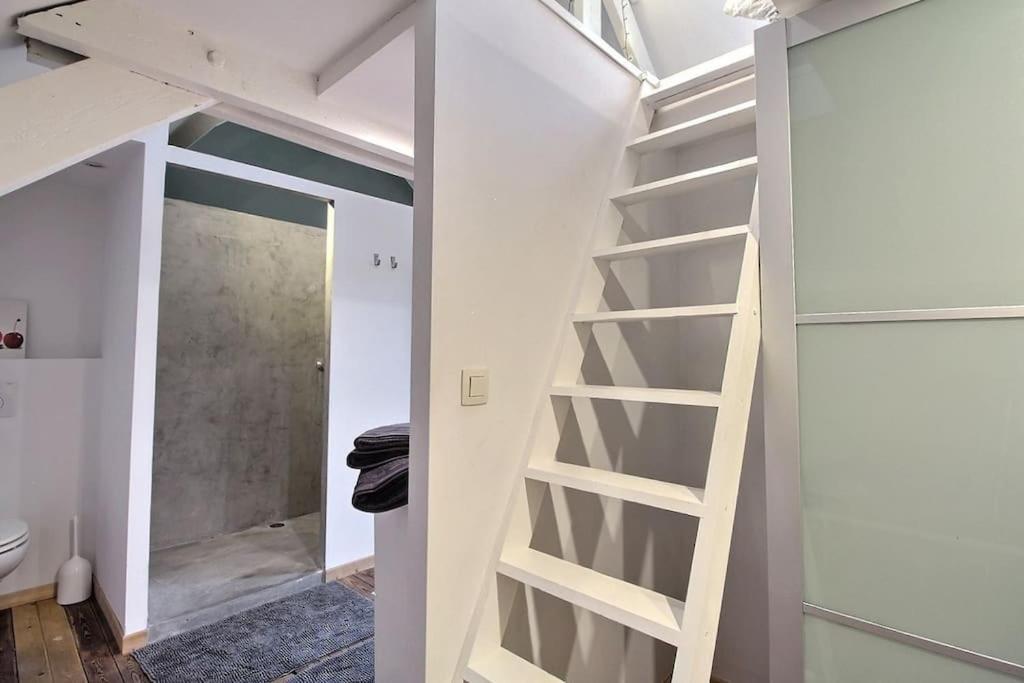 Chambre D Hotes - Studio De 30M2 Rixensart Экстерьер фото