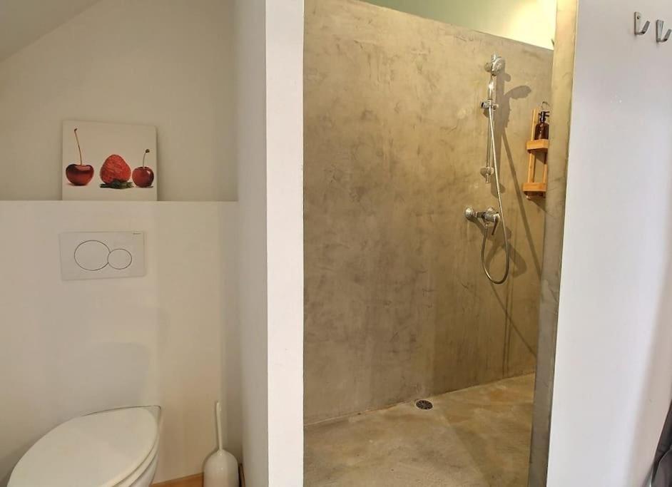 Chambre D Hotes - Studio De 30M2 Rixensart Экстерьер фото